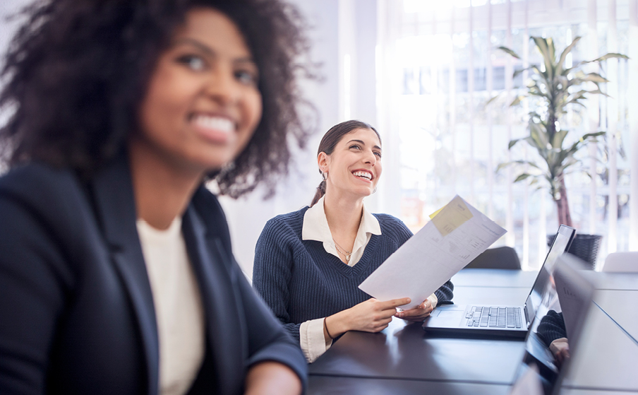 Bild zu Senior Mitarbeiter Abrechnungsservice (m/w/d)