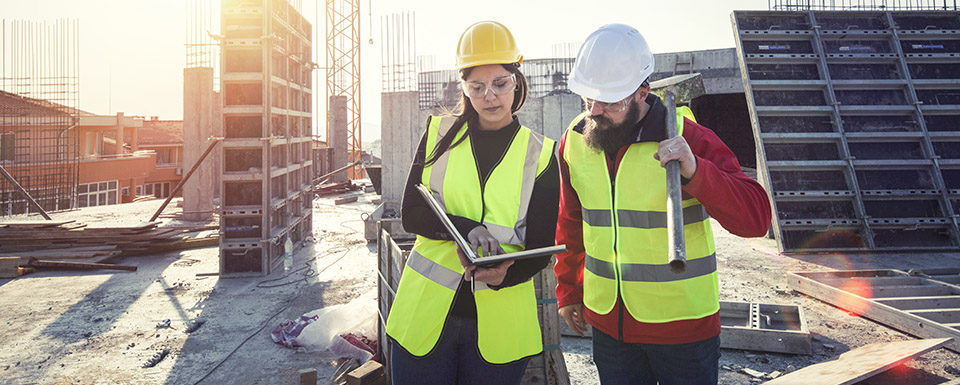 Bild zu Bauleiter Spezialtiefbau (m/w/d)