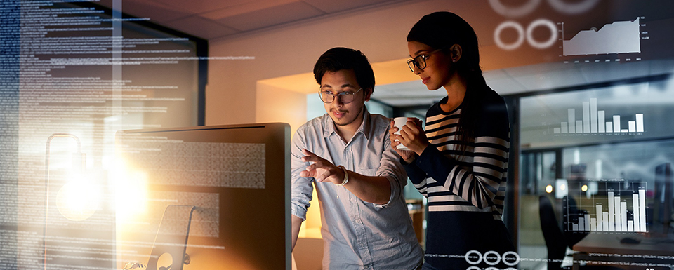 Bild zu Senior PLM Functional Expert (m/w/d)