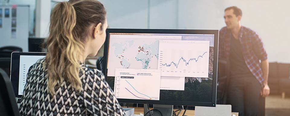 Bild zu Junior Accountant (m/w/d)