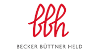 Becker Büttner Held Rechtsanwälte Steuerberater Unternehmensberater PartGmbB