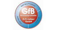 GfB Baustoffprüfstelle Erft-Labor GmbH
