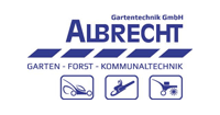 Albrecht Gartentechnik GmbH