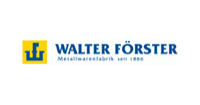 Walter Förster GmbH
