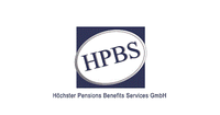 Höchster Pensions Benefits Services GmbH