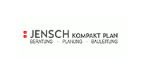 Ingenieurgesellschaft Jensch Kompakt Plan mbH
